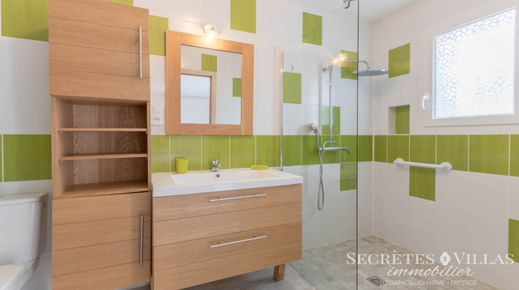 Ma-Cabane - Vente Maison BORDEAUX, 120 m²