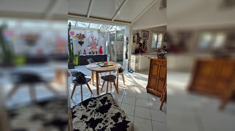 Ma-Cabane - Vente Maison BORDEAUX, 78 m²