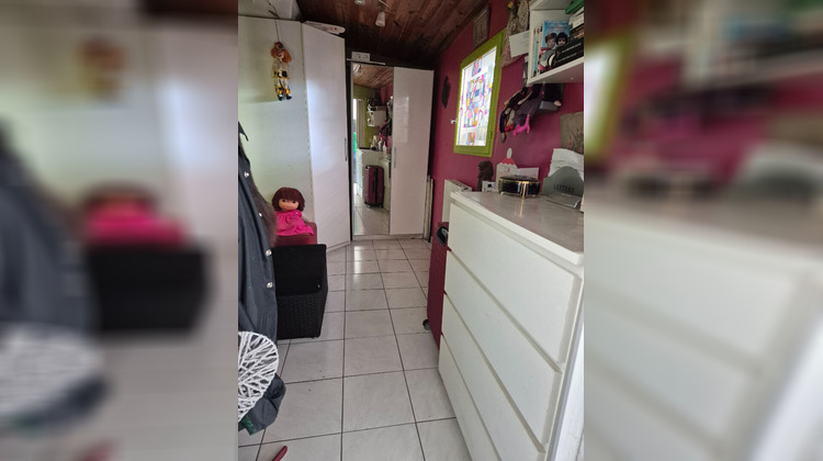 Ma-Cabane - Vente Maison BORDEAUX, 78 m²