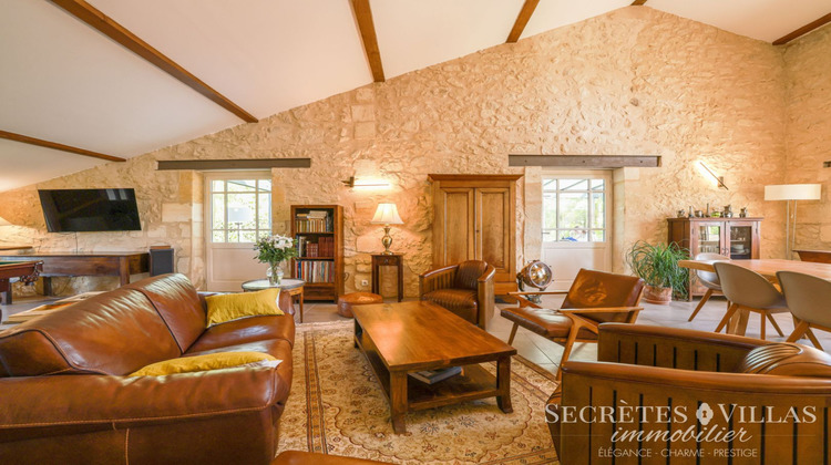 Ma-Cabane - Vente Maison BORDEAUX, 470 m²