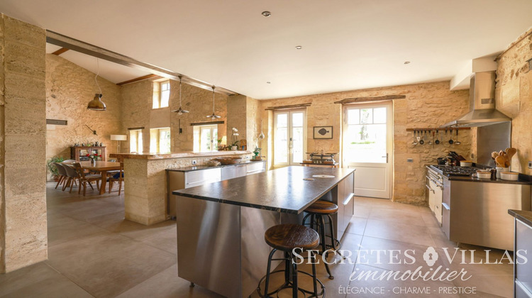 Ma-Cabane - Vente Maison BORDEAUX, 470 m²