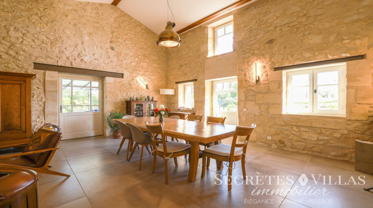 Ma-Cabane - Vente Maison BORDEAUX, 470 m²