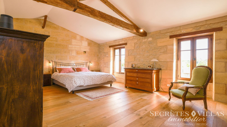 Ma-Cabane - Vente Maison BORDEAUX, 470 m²