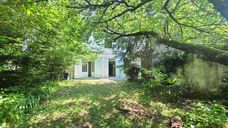 Ma-Cabane - Vente Maison BORDEAUX, 141 m²