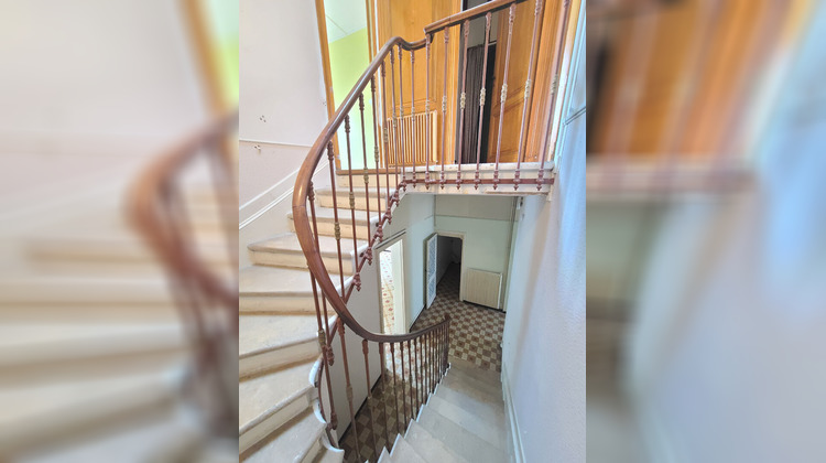 Ma-Cabane - Vente Maison BORDEAUX, 141 m²