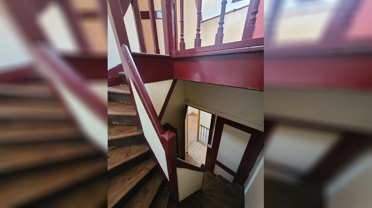 Ma-Cabane - Vente Maison BORDEAUX, 141 m²