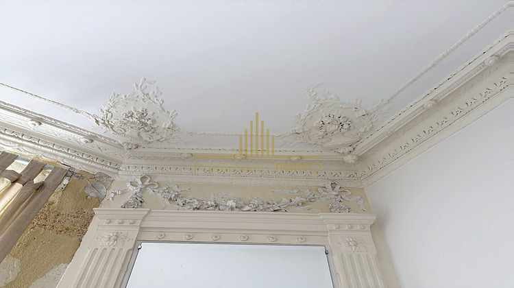 Ma-Cabane - Vente Maison BORDEAUX, 49 m²