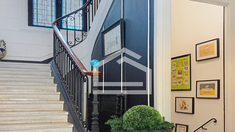 Ma-Cabane - Vente Maison BORDEAUX, 332 m²