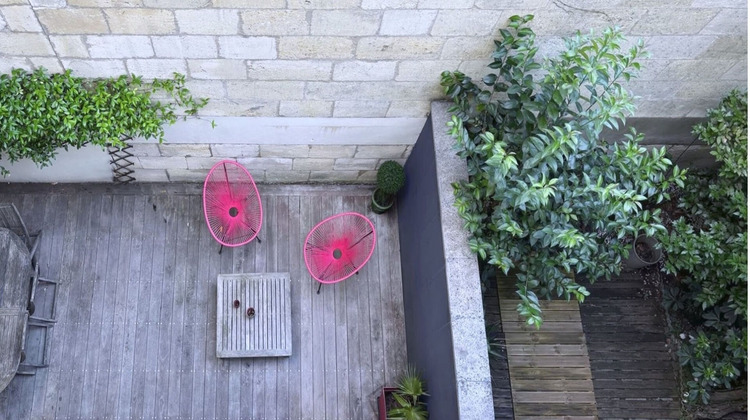 Ma-Cabane - Vente Maison BORDEAUX, 332 m²