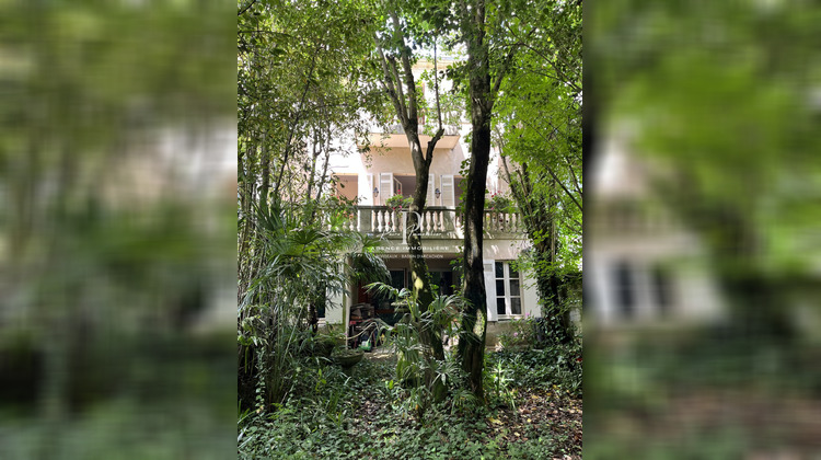 Ma-Cabane - Vente Maison Bordeaux, 200 m²