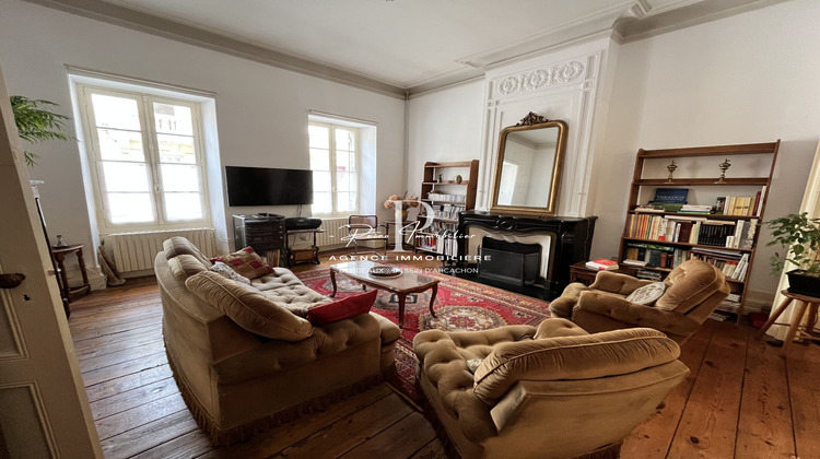 Ma-Cabane - Vente Maison Bordeaux, 200 m²