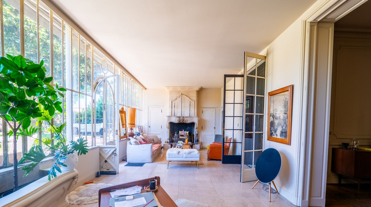 Ma-Cabane - Vente Maison Bordeaux, 345 m²