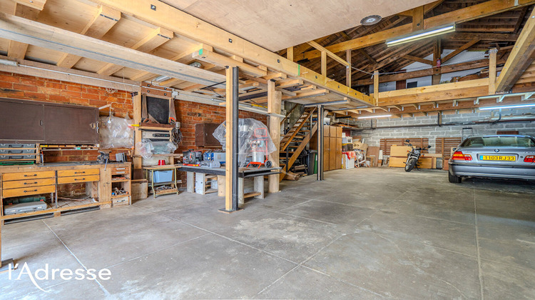 Ma-Cabane - Vente Maison BORDEAUX, 240 m²