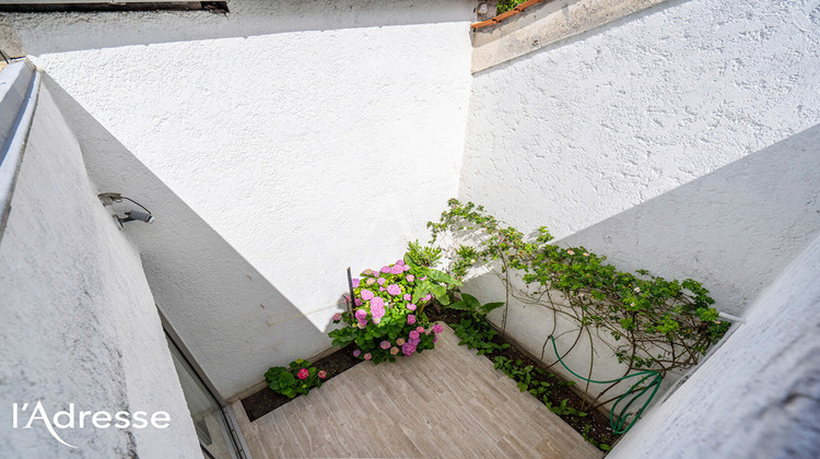 Ma-Cabane - Vente Maison BORDEAUX, 240 m²