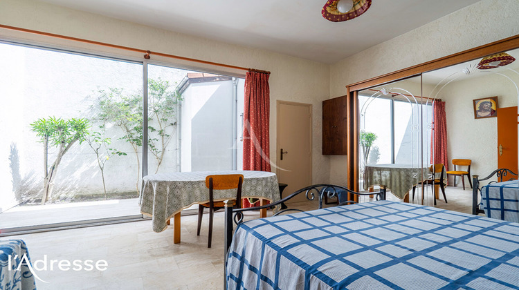 Ma-Cabane - Vente Maison BORDEAUX, 240 m²