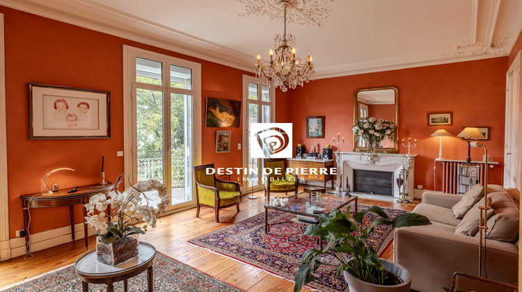 Ma-Cabane - Vente Maison Bordeaux, 240 m²