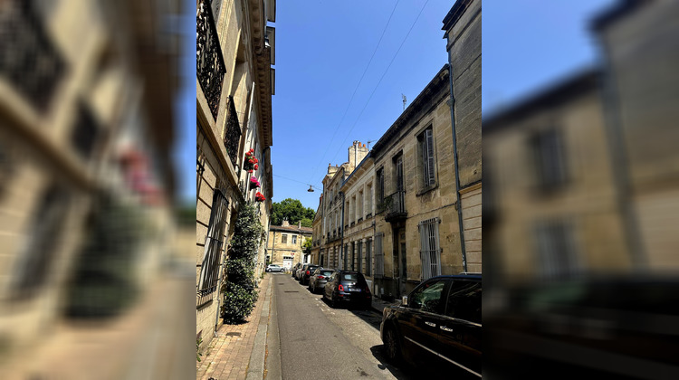 Ma-Cabane - Vente Maison Bordeaux, 100 m²