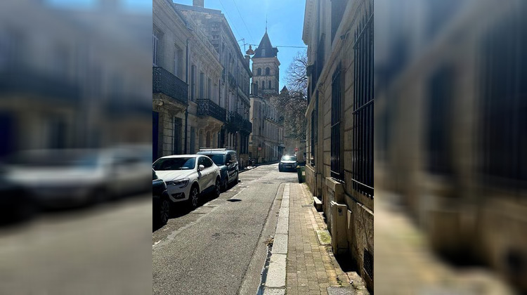 Ma-Cabane - Vente Maison Bordeaux, 100 m²