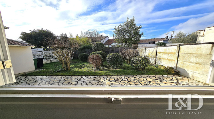 Ma-Cabane - Vente Maison Bordeaux, 87 m²