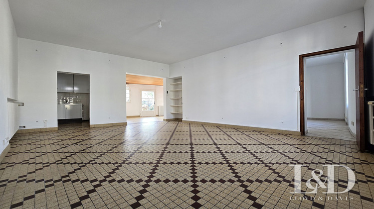 Ma-Cabane - Vente Maison Bordeaux, 87 m²