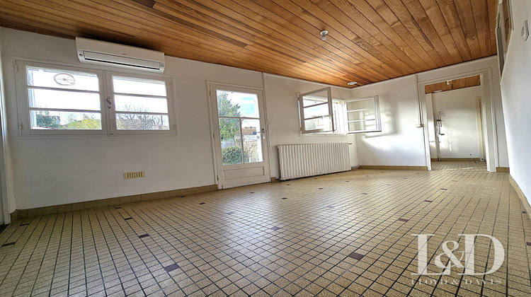 Ma-Cabane - Vente Maison Bordeaux, 87 m²