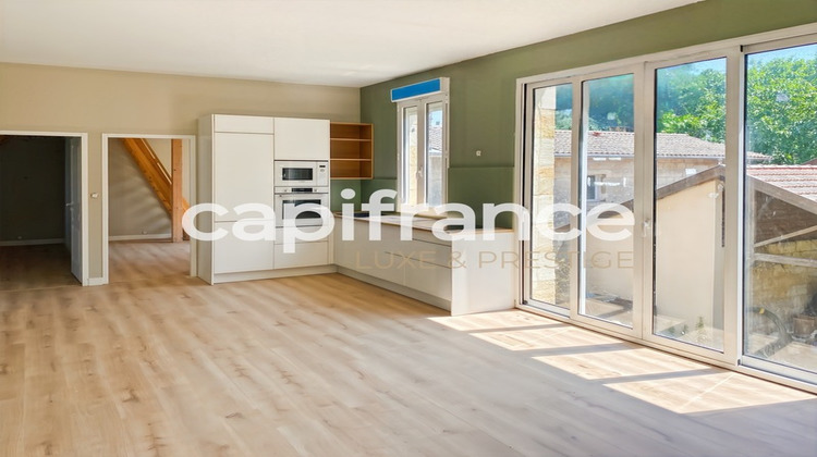 Ma-Cabane - Vente Maison BORDEAUX, 288 m²