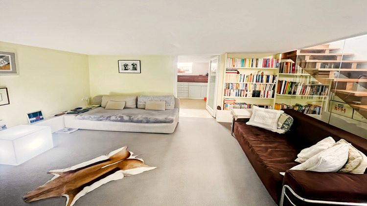 Ma-Cabane - Vente Maison BORDEAUX, 110 m²