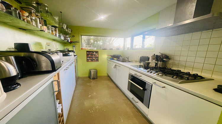 Ma-Cabane - Vente Maison BORDEAUX, 110 m²