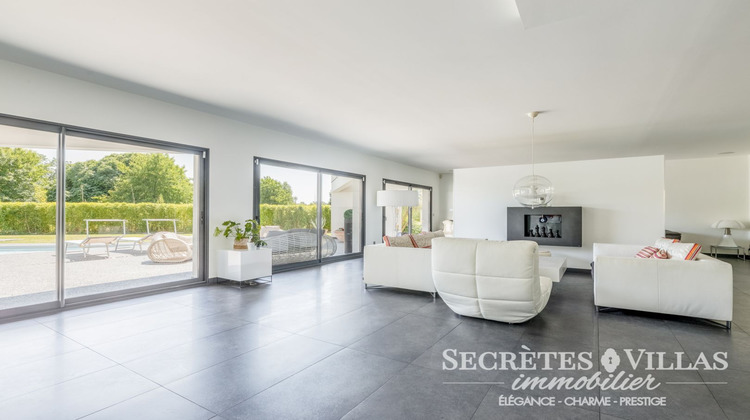 Ma-Cabane - Vente Maison BORDEAUX, 287 m²