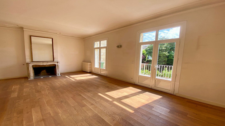 Ma-Cabane - Vente Maison BORDEAUX, 208 m²
