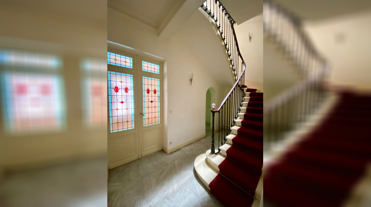 Ma-Cabane - Vente Maison BORDEAUX, 208 m²