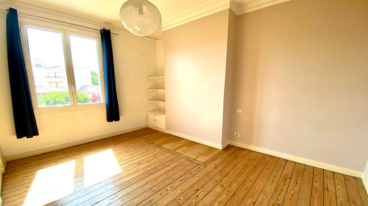 Ma-Cabane - Vente Maison BORDEAUX, 208 m²