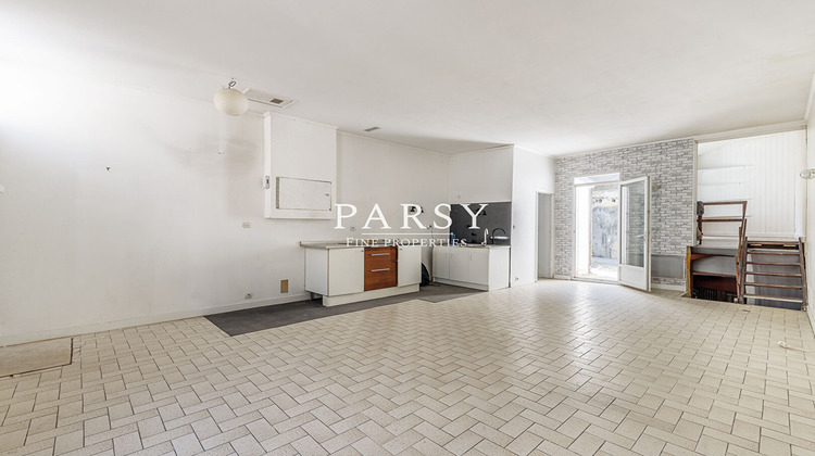 Ma-Cabane - Vente Maison BORDEAUX, 42 m²