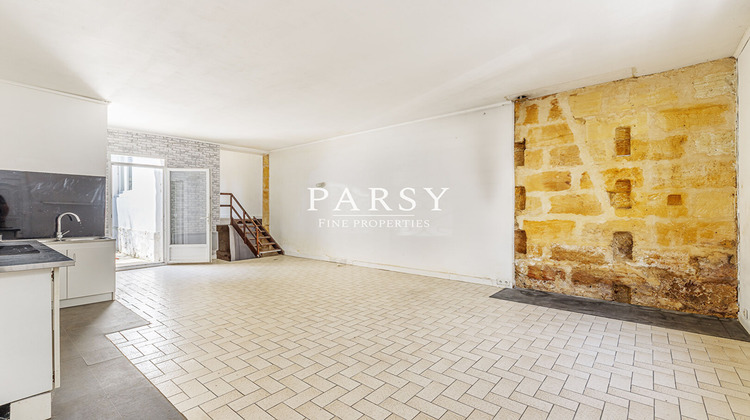 Ma-Cabane - Vente Maison BORDEAUX, 42 m²