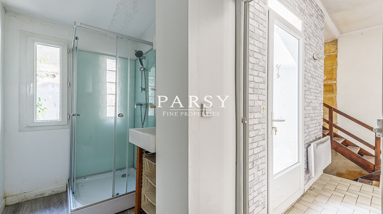 Ma-Cabane - Vente Maison BORDEAUX, 42 m²