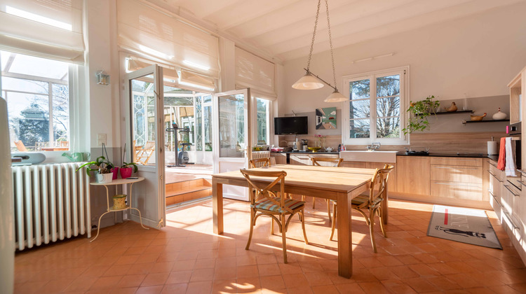 Ma-Cabane - Vente Maison Bordeaux, 310 m²