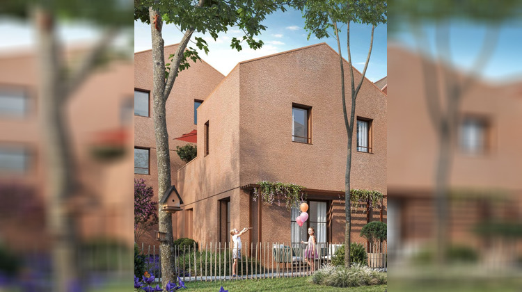 Ma-Cabane - Vente Maison Bordeaux, 110 m²