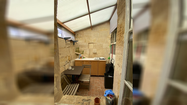 Ma-Cabane - Vente Maison Bordeaux, 110 m²