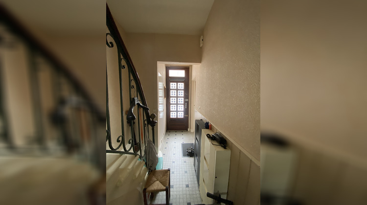 Ma-Cabane - Vente Maison Bordeaux, 110 m²