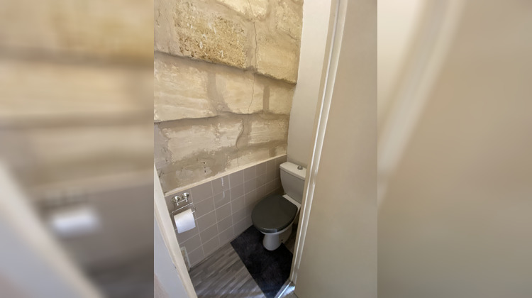 Ma-Cabane - Vente Maison Bordeaux, 110 m²