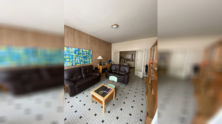 Ma-Cabane - Vente Maison Bordeaux, 110 m²