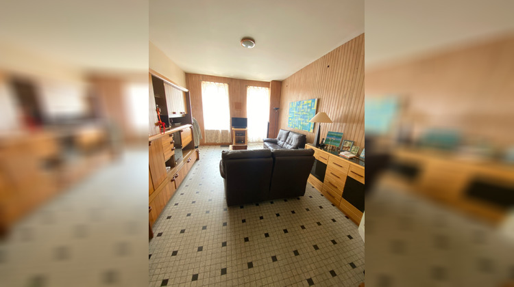 Ma-Cabane - Vente Maison Bordeaux, 110 m²