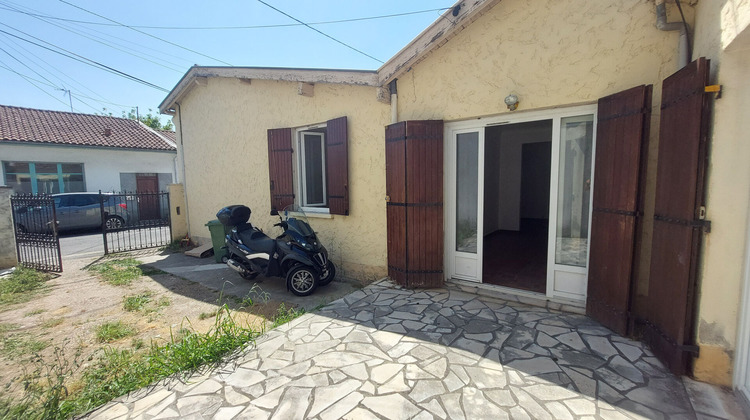 Ma-Cabane - Vente Maison BORDEAUX, 100 m²