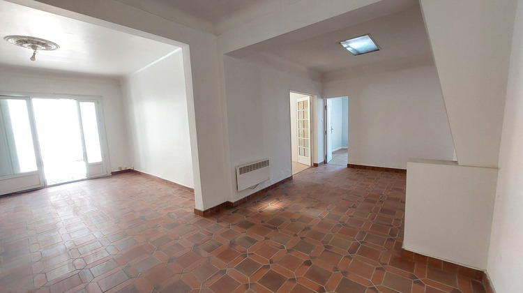 Ma-Cabane - Vente Maison BORDEAUX, 100 m²