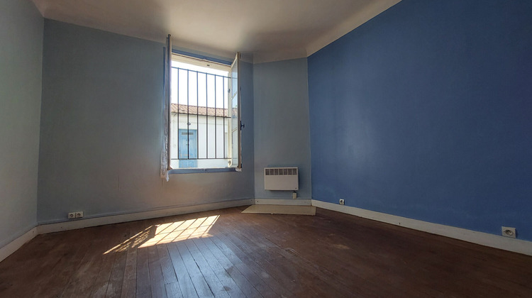 Ma-Cabane - Vente Maison BORDEAUX, 100 m²