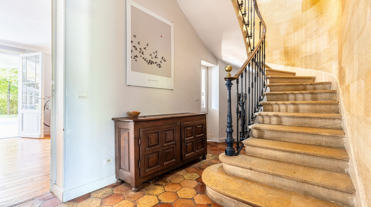 Ma-Cabane - Vente Maison Bordeaux, 260 m²