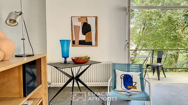 Ma-Cabane - Vente Maison BORDEAUX, 115 m²