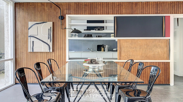 Ma-Cabane - Vente Maison BORDEAUX, 115 m²