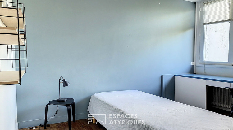 Ma-Cabane - Vente Maison BORDEAUX, 115 m²