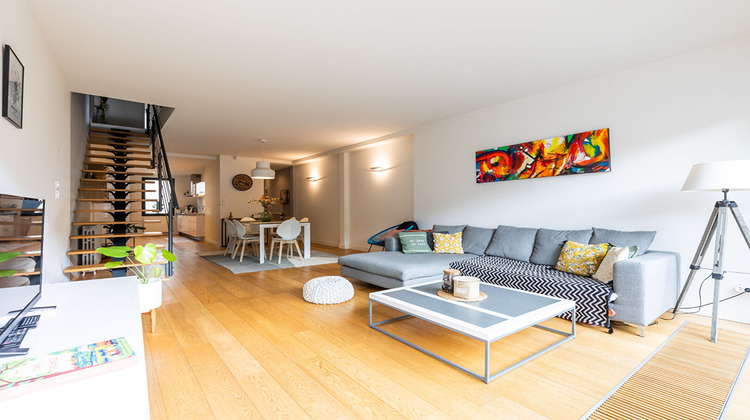 Ma-Cabane - Vente Maison BORDEAUX, 125 m²